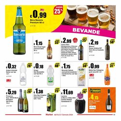 Volantino promozionale Sì con te  valide dal 08/01/2026 - Pagina 13.
