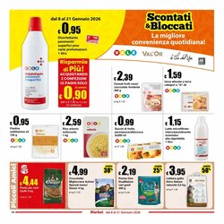 Volantino promozionale Sì con te  valide dal 08/01/2026 - Pagina 14.