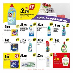 Volantino promozionale Sì con te  valide dal 08/01/2026 - Pagina 15.