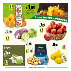 Volantino promozionale Sì con te  valide dal 08/01/2026 - Pagina 2.