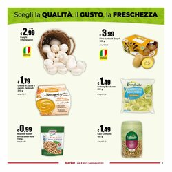 Volantino promozionale Sì con te  valide dal 08/01/2026 - Pagina 3.
