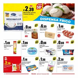 Volantino promozionale Sì con te  valide dal 08/01/2026 - Pagina 8.