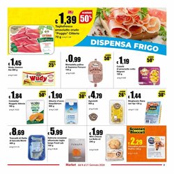 Volantino promozionale Sì con te  valide dal 08/01/2026 - Pagina 9.