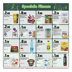 Volantino promozionale Sì con te  valide dal 08/01/2026 - Pagina 15.