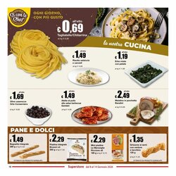 Volantino promozionale Sì con te  valide dal 08/01/2026 - Pagina 10.