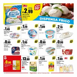 Volantino promozionale Sì con te  valide dal 08/01/2026 - Pagina 12.