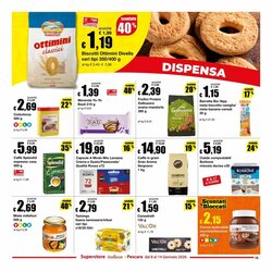 Volantino promozionale Sì con te  valide dal 08/01/2026 - Pagina 15.