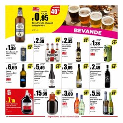 Volantino promozionale Sì con te  valide dal 08/01/2026 - Pagina 20.