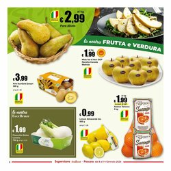 Volantino promozionale Sì con te  valide dal 08/01/2026 - Pagina 2.