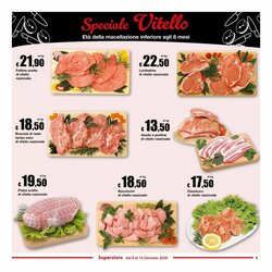 Volantino promozionale Sì con te  valide dal 08/01/2026 - Pagina 5.