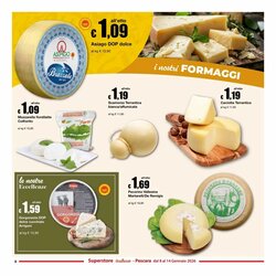 Volantino promozionale Sì con te  valide dal 08/01/2026 - Pagina 8.