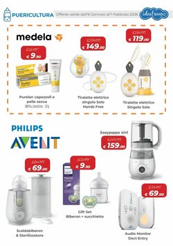 Volantino promozionale Ideal Bimbo  valide dal 08/01/2026 - Pagina 26.