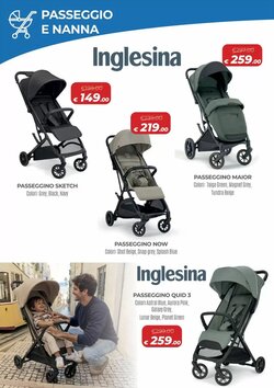 Volantino promozionale Ideal Bimbo  valide dal 08/01/2026 - Pagina 28.