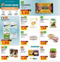 Volantino promozionale Alì  valide dal 08/01/2026 - Pagina 14.