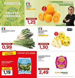 Volantino promozionale Alì  valide dal 08/01/2026 - Pagina 6.