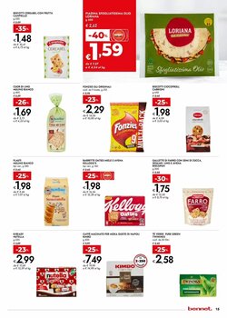 Volantino promozionale Bennet  valide dal 08/01/2026 - Pagina 15.