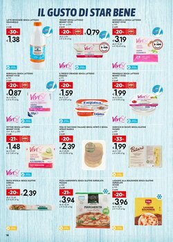 Volantino promozionale Bennet  valide dal 08/01/2026 - Pagina 18.