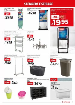 Volantino promozionale Bennet  valide dal 08/01/2026 - Pagina 5.