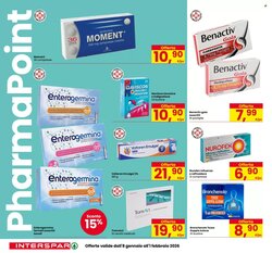 Volantino promozionale Interspar  valide dal 08/01/2026 - Pagina 2.