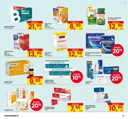Volantino promozionale Interspar  valide dal 08/01/2026 - Pagina 3.