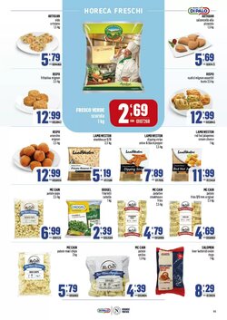 Volantino promozionale Gruppo di Palo  valide dal 08/01/2026 - Pagina 11.