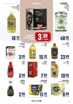 Volantino promozionale Gruppo di Palo  valide dal 08/01/2026 - Pagina 13.