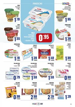 Volantino promozionale Gruppo di Palo  valide dal 08/01/2026 - Pagina 19.