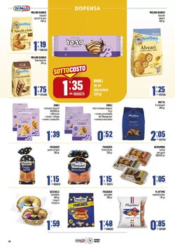 Volantino promozionale Gruppo di Palo  valide dal 08/01/2026 - Pagina 28.