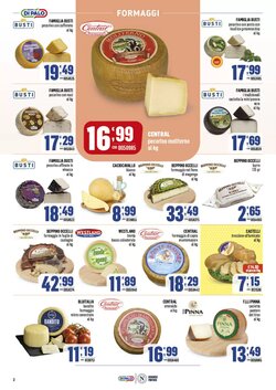 Volantino promozionale Gruppo di Palo  valide dal 08/01/2026 - Pagina 2.