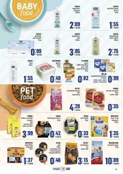 Volantino promozionale Gruppo di Palo  valide dal 08/01/2026 - Pagina 37.