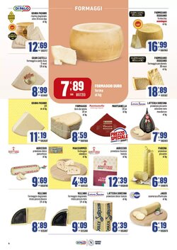 Volantino promozionale Gruppo di Palo  valide dal 08/01/2026 - Pagina 4.