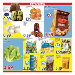 Volantino promozionale Market Ingross  valide dal 08/01/2026 - Pagina 11.
