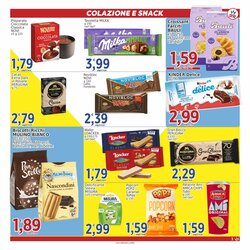 Volantino promozionale Market Ingross  valide dal 08/01/2026 - Pagina 3.