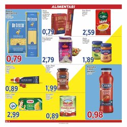 Volantino promozionale Market Ingross  valide dal 08/01/2026 - Pagina 4.