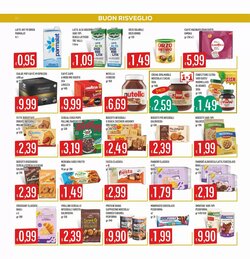 Volantino promozionale Mercadò  valide dal 08/01/2026 - Pagina 10.