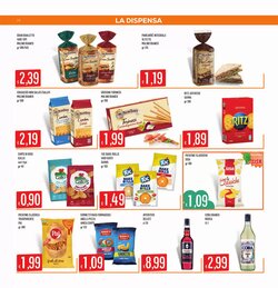 Volantino promozionale Mercadò  valide dal 08/01/2026 - Pagina 14.