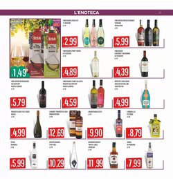 Volantino promozionale Mercadò  valide dal 08/01/2026 - Pagina 15.