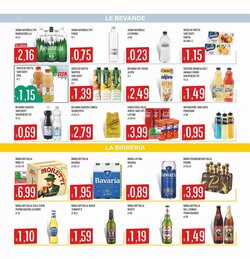 Volantino promozionale Mercadò  valide dal 08/01/2026 - Pagina 16.