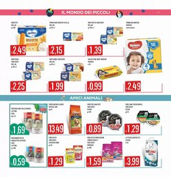 Volantino promozionale Mercadò  valide dal 08/01/2026 - Pagina 19.