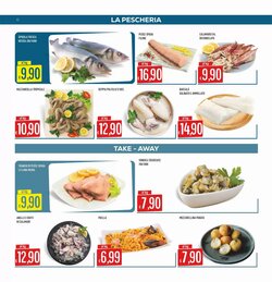 Volantino promozionale Mercadò  valide dal 08/01/2026 - Pagina 6.