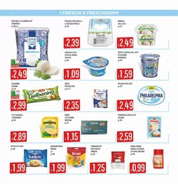 Volantino promozionale Mercadò  valide dal 08/01/2026 - Pagina 8.