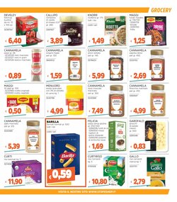 Volantino promozionale Stop&Shop  valide dal 08/01/2026 - Pagina 11.