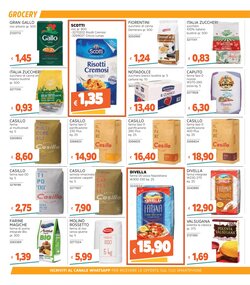 Volantino promozionale Stop&Shop  valide dal 08/01/2026 - Pagina 12.