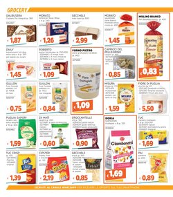 Volantino promozionale Stop&Shop  valide dal 08/01/2026 - Pagina 14.