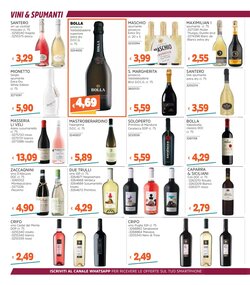 Volantino promozionale Stop&Shop  valide dal 08/01/2026 - Pagina 18.