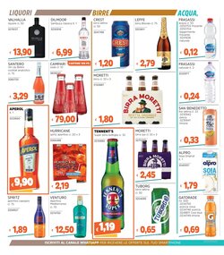 Volantino promozionale Stop&Shop  valide dal 08/01/2026 - Pagina 20.