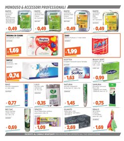 Volantino promozionale Stop&Shop  valide dal 08/01/2026 - Pagina 22.