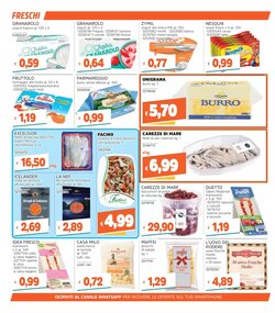 Volantino promozionale Stop&Shop  valide dal 08/01/2026 - Pagina 6.