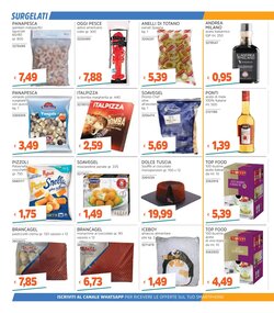 Volantino promozionale Stop&Shop  valide dal 08/01/2026 - Pagina 8.