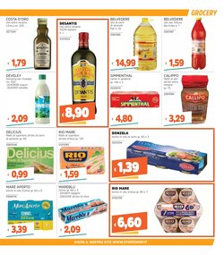 Volantino promozionale Stop&Shop  valide dal 08/01/2026 - Pagina 9.